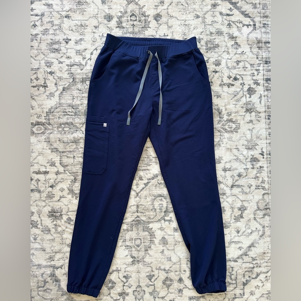 Figs Scrub joggers